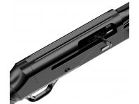 Ружье Aselkon X4 Extra Black 12x76 L=710 - ствольная коробка