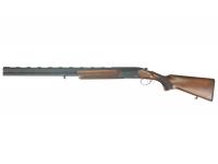 Ружье Hunt Group Perfetto Hunting 12x76 L=710 вид №5