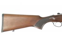 Ружье Hunt Group Perfetto Hunting 12x76 L=710 вид №8