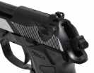 Пневматический пистолет Umarex Beretta 90 Two Dark Ops 4,5 мм 