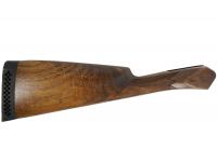 Приклад с цевьем для МР-43, орех старого образца (английская ложа) приклад