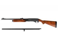 Ружье Remington 870 COMBO 12x76 №B828956M боковой вид