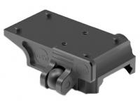 Кронштейн MAKuick V.3 для установки MAKdot S, Aimpoint Micro на Picatinny