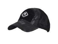 Кепка EmersonGear Tactical Assaulter Cap (цвет черный)