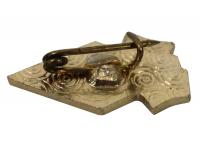 Знак Динамо (малый) булавка