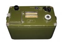 Рентгенметр ДП-2 (1964-9058) Рентгенметр ДП-2 (1964-9058)