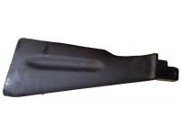 Приклад для АК-74, АКМ, Сайга (цвет слива)