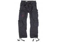 Брюки Surplus Airborne Vintage Schwarz (размер XL) 53598.03