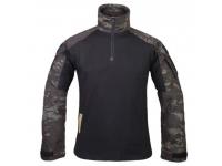 Рубашка боевая EmersonGear G3 Combat Shirt (темный мультикам)