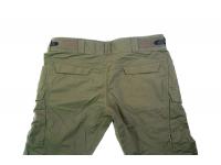 Брюки тактические EmersonGear G4 Tactical Pants (цвет зеленый рейнджер) - задние карманы