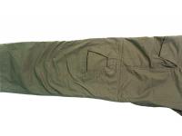Брюки тактические EmersonGear G4 Tactical Pants (цвет зеленый рейнджер) - колени