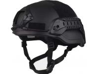 Шлем EmersonGear ACH MICH 2000 Helmet (черный)