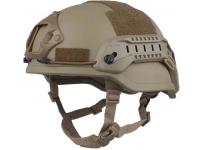Шлем EmersonGear ACH MICH 2000 Helmet (пустынный)