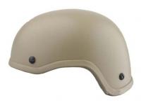 Шлем EmersonGear ACH MICH 2001 Helmet (песочный)