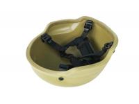 Шлем EmersonGear ACH MICH 2002 Helmet (песочный) вид изнутри