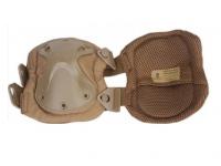 Наколенники EmersonGear Tactical-Takpad (цвет песочный)