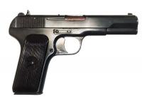 Травматический пистолет ВПО-501 Лидер 10х32 №АФ3863