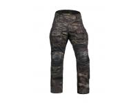 Брюки EmersonGear G3 Combat Pants-Advanced Version 2017 (черный мультикам)