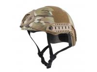 Шлем EmersonGear Fast Helmet MH Type-Cheaper Multicam