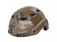 Шлем EmersonGear Fast Helmet PJ Type-Cheaper Multicam