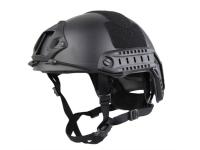 Шлем Emerson Fast Helmet-MH Type Black
