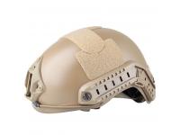 Шлем Emerson Fast Helmet-MH Type DE