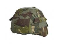 Кавер Emerson Mich Helmet Cover чехол на шлем Mich 2000 (Multicam Tropic)