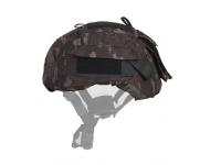 Кавер Emerson Mich Helmet Cover чехол на шлем Mich 2001 (Multicam Black)