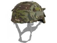 Кавер Emerson Mich Helmet Cover чехол на шлем Mich 2001 (Multicam Tropic)