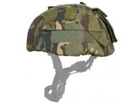 Кавер Emerson Mich Helmet Cover чехол на шлем Mich 2002 (Multicam Tropic)