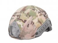 Кавер EmersonGear Helmet Cover чехол на шлем Fast Helmet (Multicam)