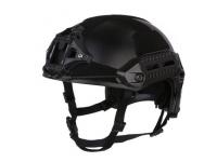 Шлем EmersonGear MK Style Tactical Helmet (черный)