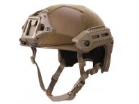 Шлем EmersonGear MK Style Tactical Helmet (койот)