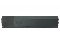 Модератор SHS AS.S050LH-BK Osprey Style Mock Silencer Suppressor (205 мм, черный)