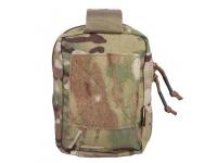 Подсумок EmersonGear EG Style EI Medic Pouch (мультикам, нейлон 500D) Подсумок EmersonGear EG Style EI Medic Pouch (мультикам, нейлон 500D)