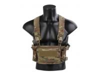 Жилет тактический EmersonGear D3CR Micro ChestRig (мультикам)