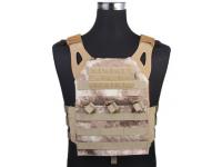 Разгрузочный жилет EmersonGear JPC Vest-Easy A-Tacs
