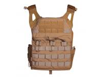 Разгрузочный жилет EmersonGear JPC Vest-Easy Coyote Brown