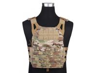 Разгрузочный жилет EmersonGear JPC Vest-Easy Multicam