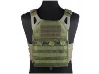 Разгрузочный жилет EmersonGear JPC Vest-Easy Green