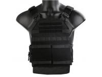 Жилет тактический EmersonGear Quick Release Jum Plate Carrier 2.0 (черный)