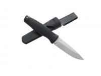 Нож нескладной Ganzo G806 (черный)