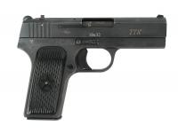 Травматический пистолет ТТК-Ф 10x32 №1700524 