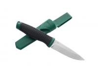 Нож Ganzo G806 (черно-зеленый)