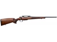 Карабин CZ 557 Ranger Walnut 308 Win L=520 (4-зарядный отъемный магазин, М14x1, Short Receiver)