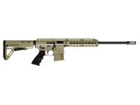 Карабин ISSC SA 15-22 Pallas Sand AR-System PH 22 LR L=420 (0,5x20 UNF, 10-зарядный магазин)