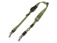 Ремень страховочный EmersonGear Urben Sling Olive (пистолетный)