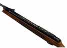 Пневматическая винтовка Hatsan 135 4,5 мм - ствол №1