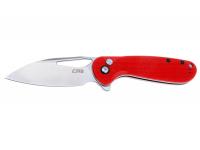 Нож CJRB J1926-RE (красный, G10, клинок AR-RPM9)