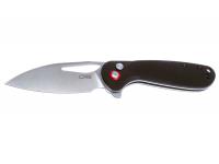 Нож CJRB J1926-BK (черный, G10, клинок AR-RPM9)